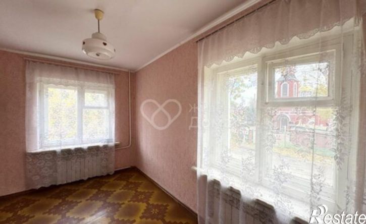 2-комн квартира улица Сологубова, 13,  д. 13