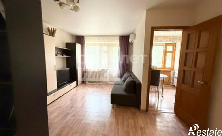 1-комн квартира пр-кт им. В.И. Ленина, 48/2,  д. 48/2