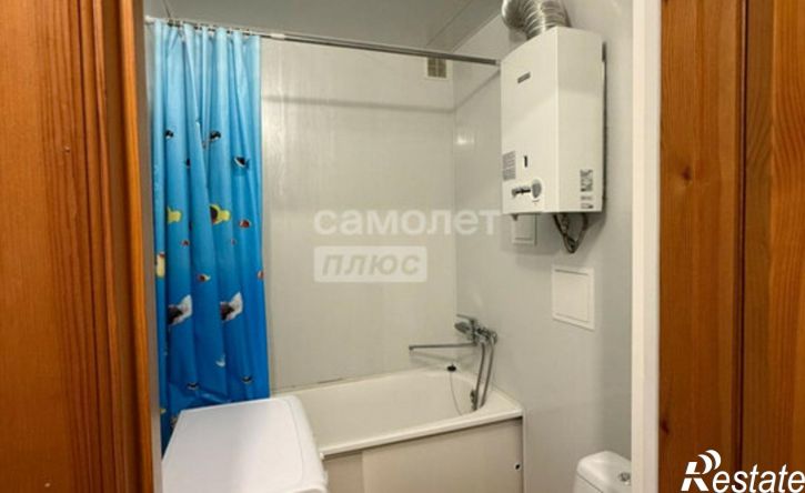 1-комн квартира пр-кт им. В.И. Ленина, 48/2,  д. 48/2