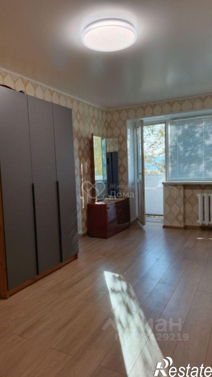 2-комн квартира проспект Ленина, 47,  д. 47