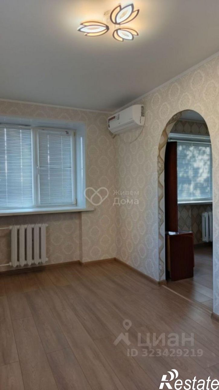 2-комн квартира проспект Ленина, 47,  д. 47