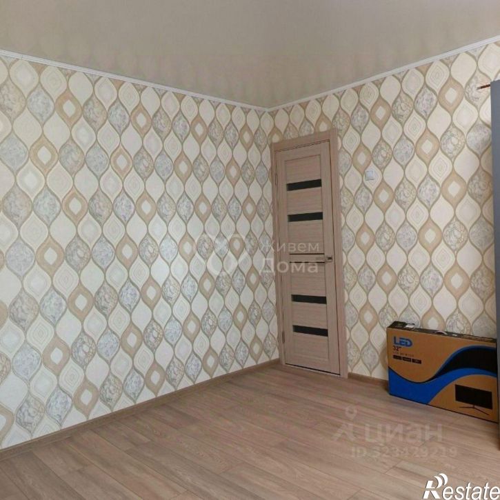 2-комн квартира проспект Ленина, 47,  д. 47