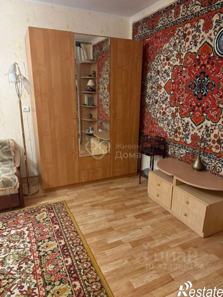 2-комн квартира ул Невская, 8,  д. 8