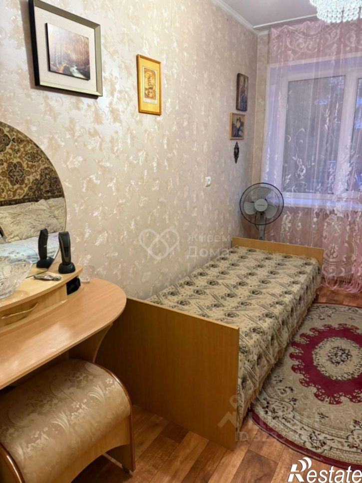 2-комн квартира ул Невская, 8,  д. 8