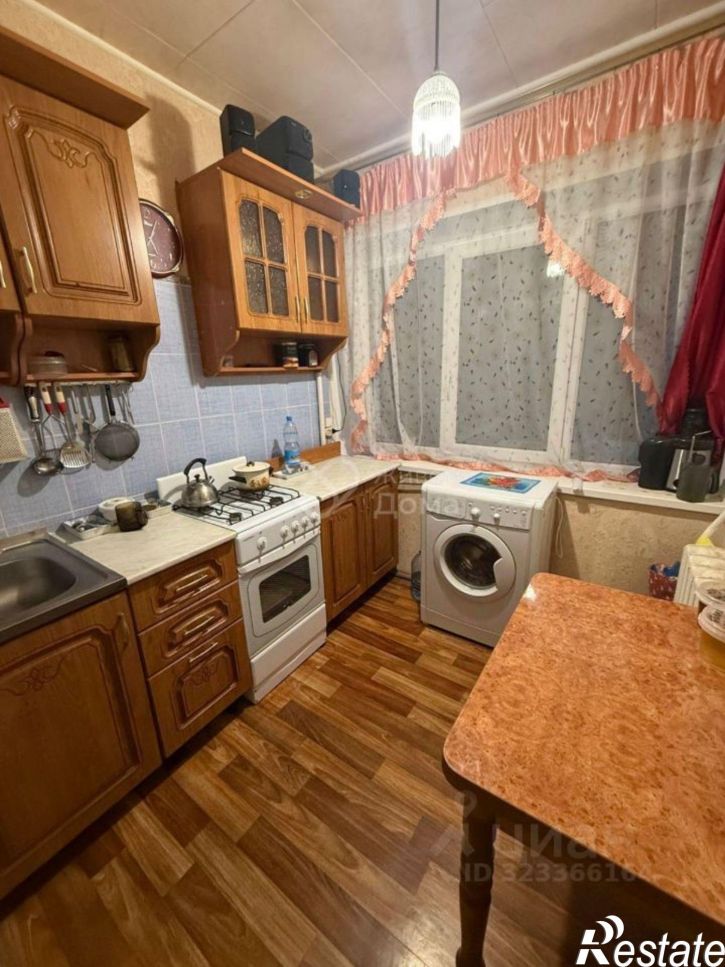 2-комн квартира ул Невская, 8,  д. 8