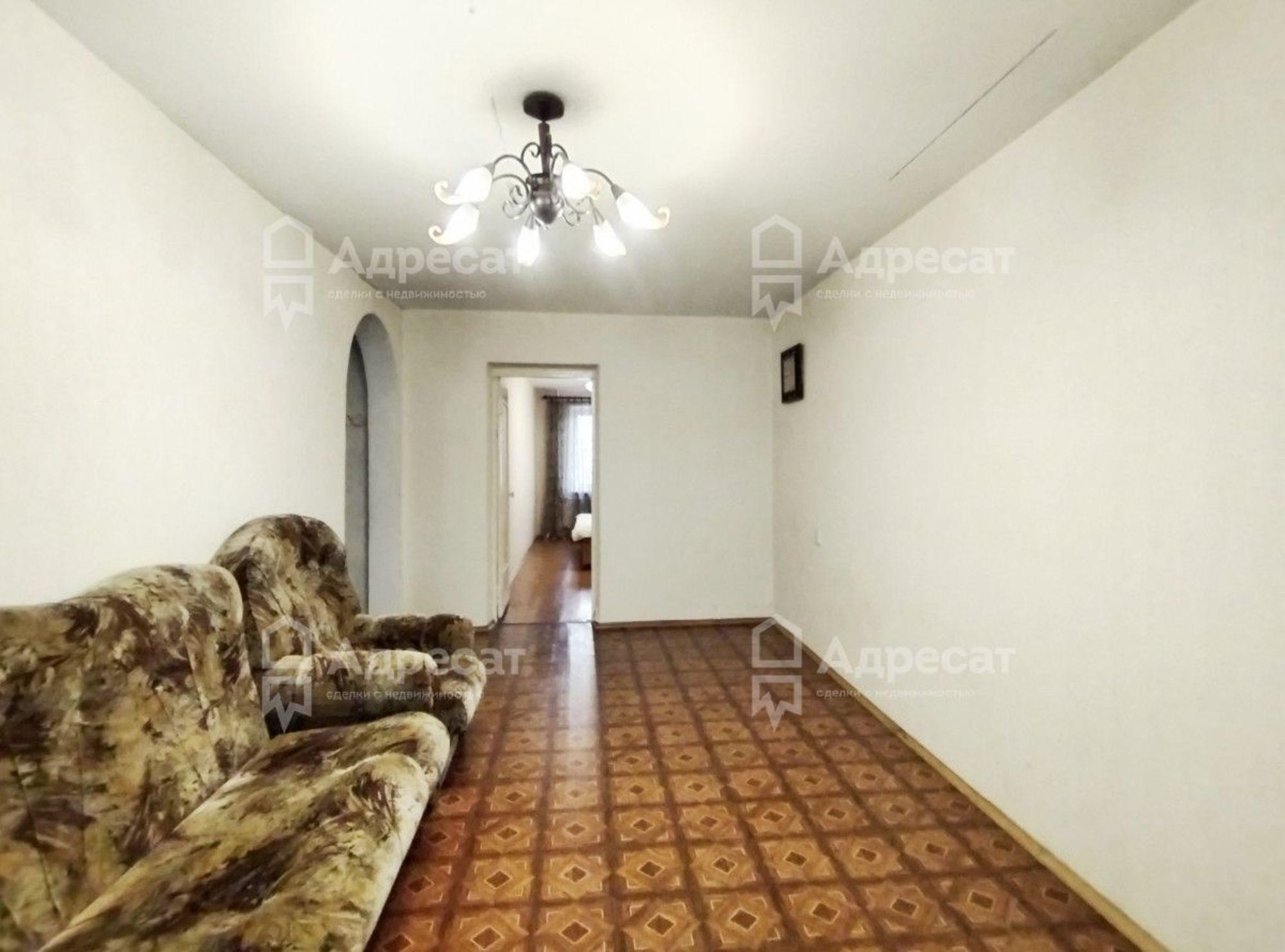 Купить квартиру за 4 000 000 рублей на ул. Новодвинская,  д.17