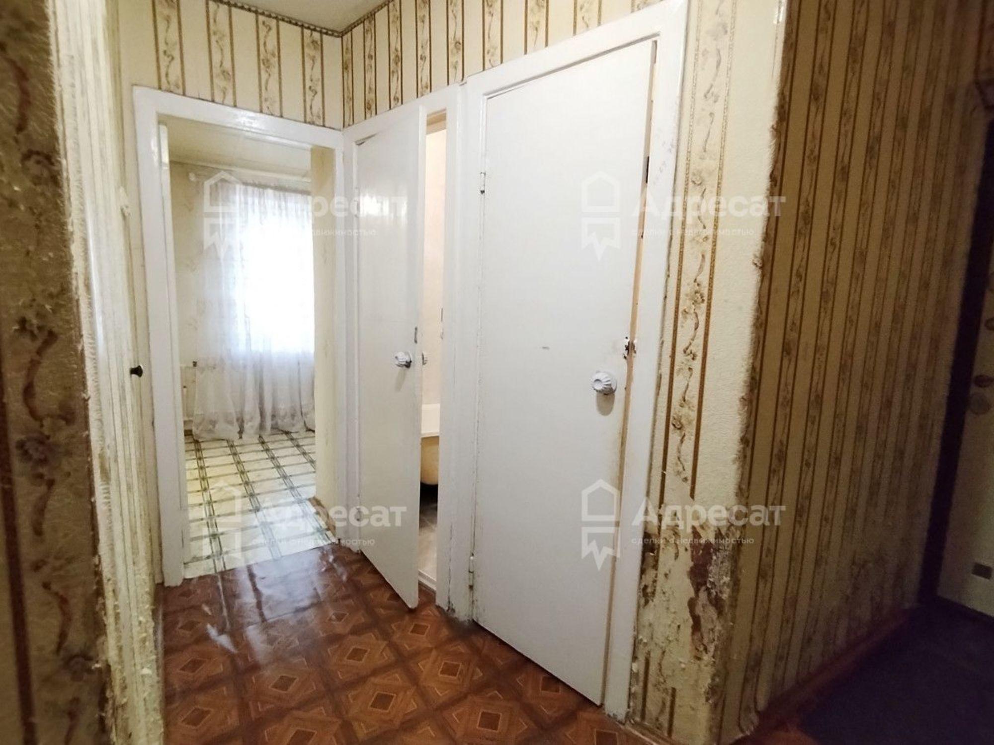 Купить квартиру за 4 000 000 рублей на ул. Новодвинская,  д.17