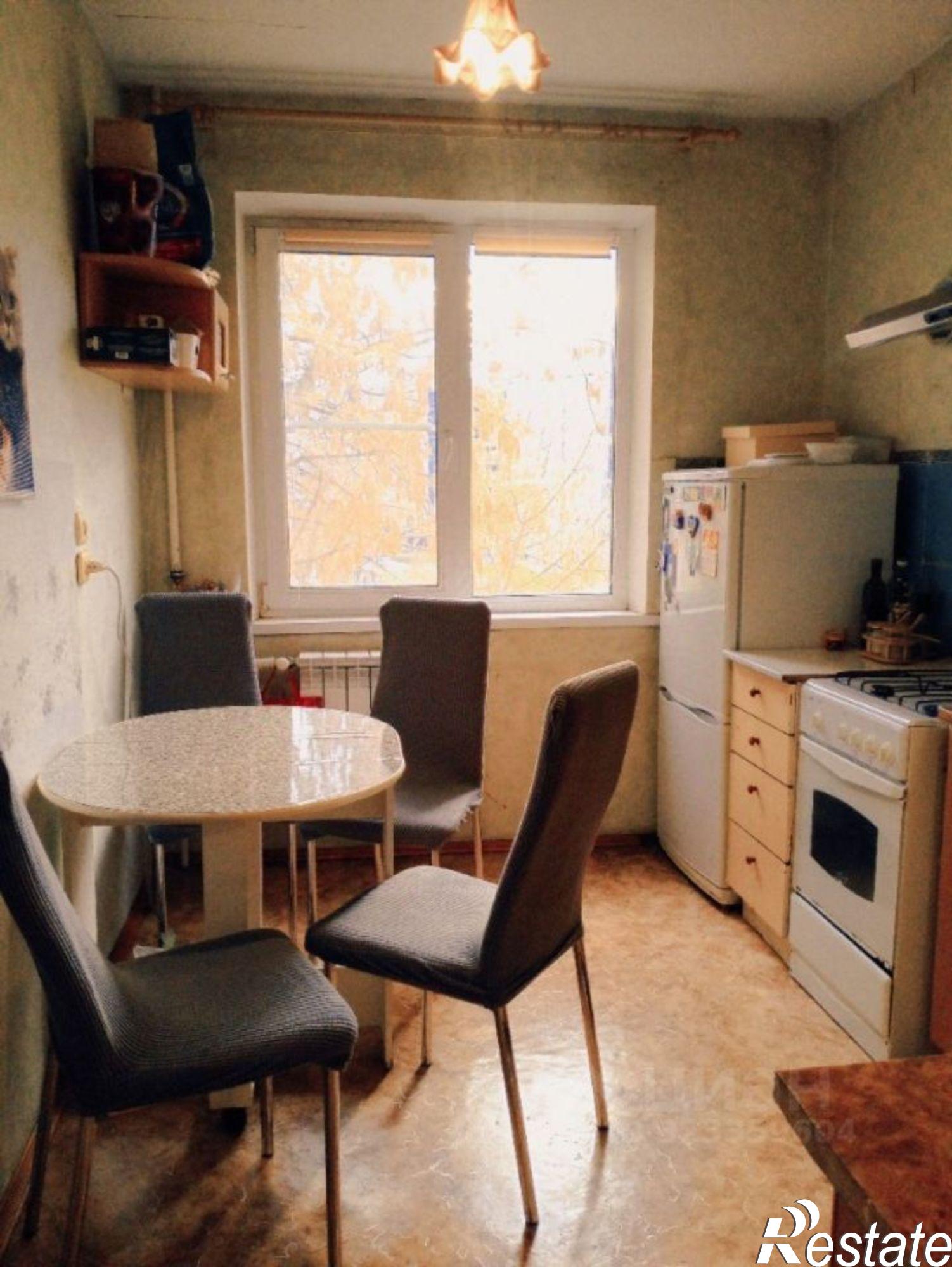 Купить квартиру за 5 200 000 рублей на улица Елисеева, 15А