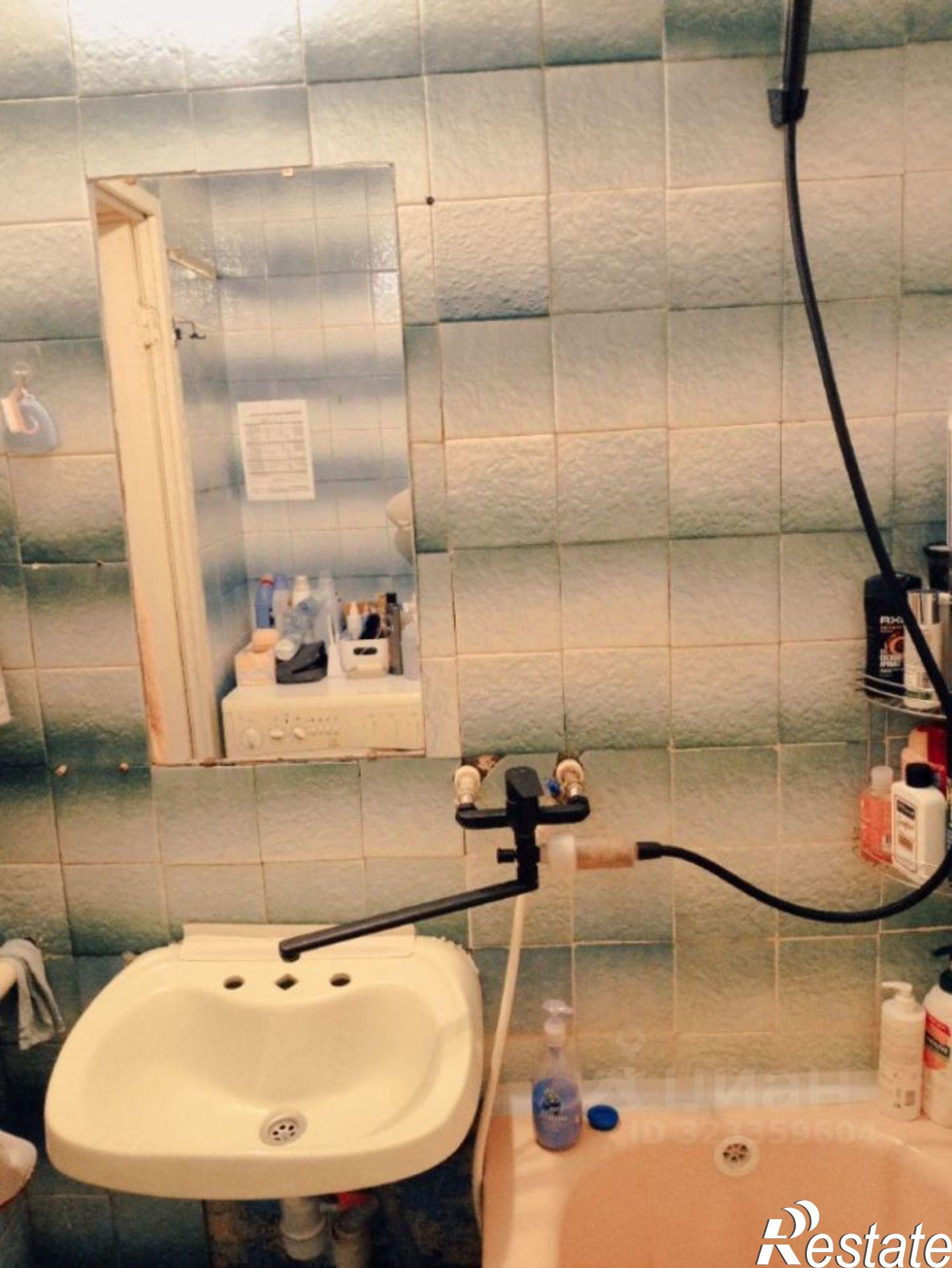 Купить квартиру за 5 200 000 рублей на улица Елисеева, 15А