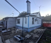 коттедж 49.7 кв м ул. Краснолиманская