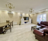 коттедж 129.4 кв м ул. Чапаева