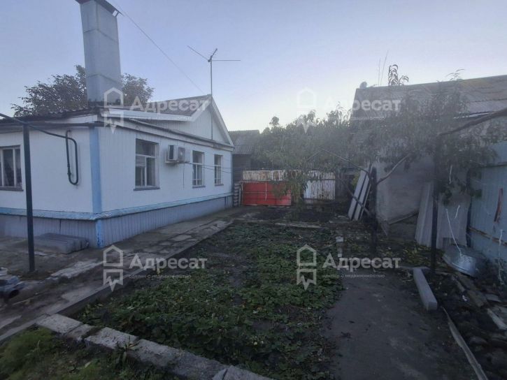 Коттедж/дом ул. Краснолиманская