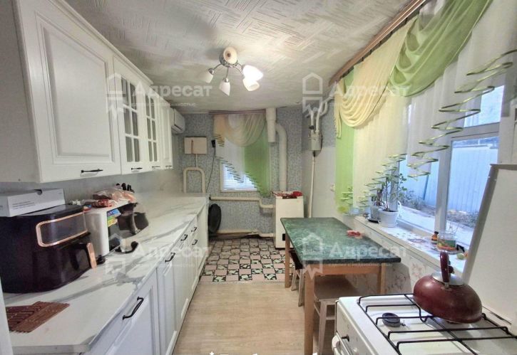 Коттедж/дом ул. Краснолиманская