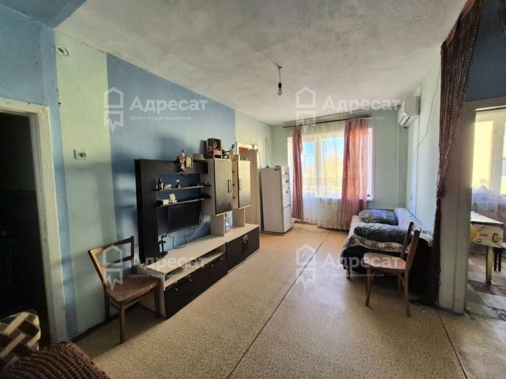 2-комн квартира ул. генерала Шумилова,  д.31