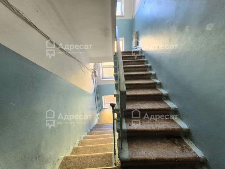 2-комн квартира ул. генерала Шумилова,  д.31