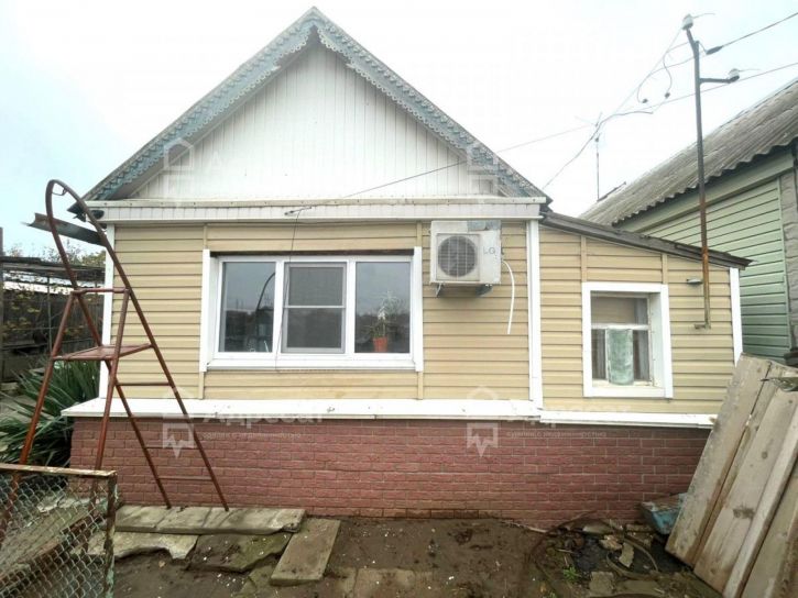 Коттедж/дом ул. Садовая