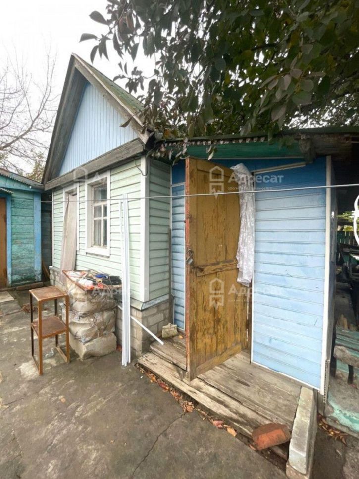 Коттедж/дом ул. Садовая