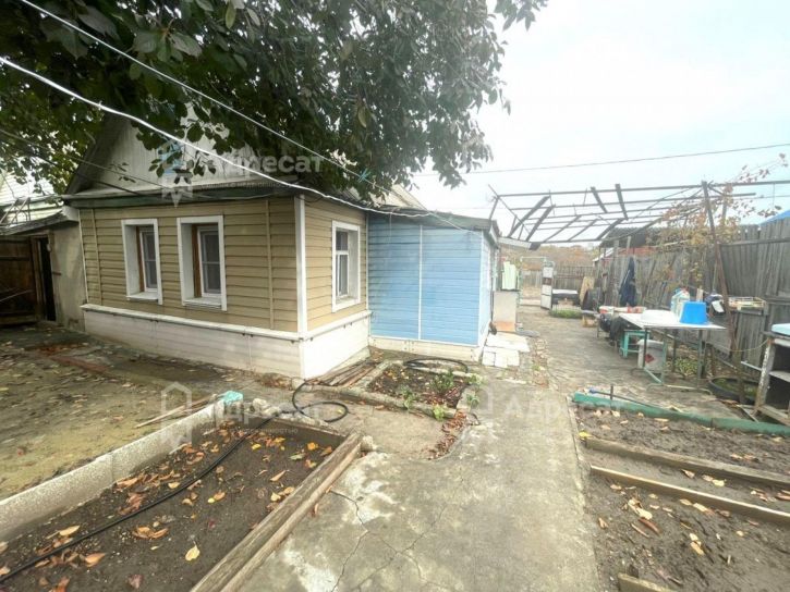 Коттедж/дом ул. Садовая