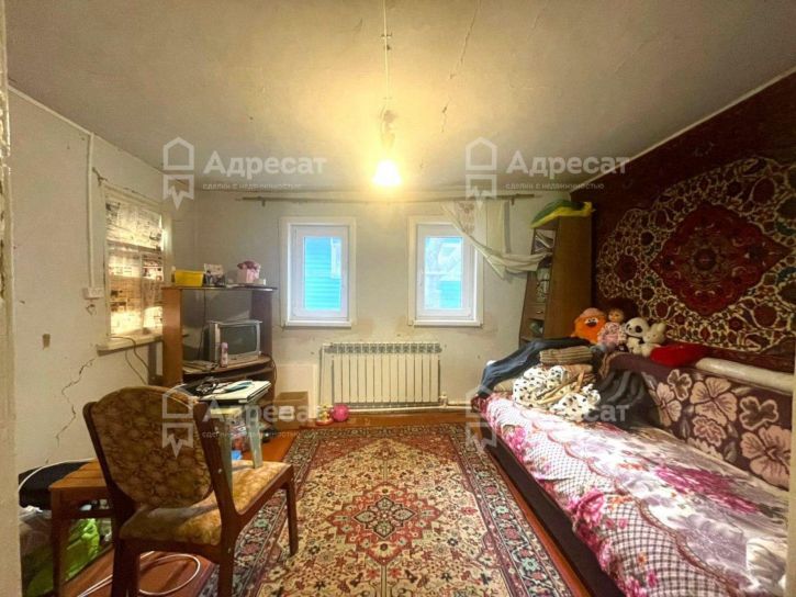 Коттедж/дом ул. Садовая