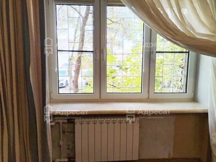 3-комн квартира ул. Новодвинская,  д.17