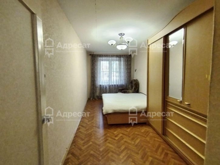 3-комн квартира ул. Новодвинская,  д.17