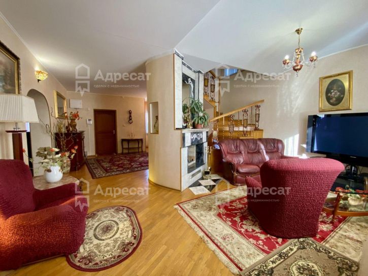 Коттедж/дом ул. Зевина