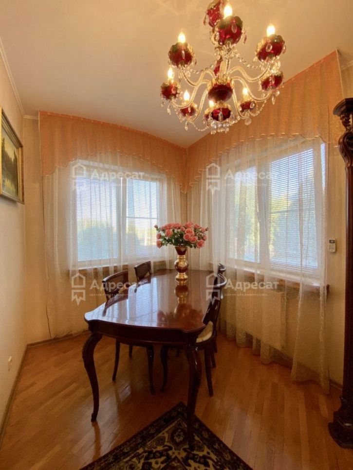 Коттедж/дом ул. Зевина