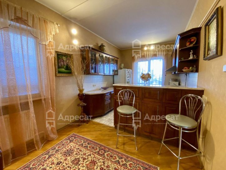 Коттедж/дом ул. Зевина