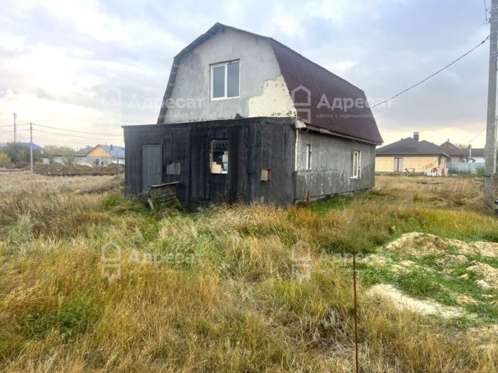 Коттедж/дом ул. Осенняя