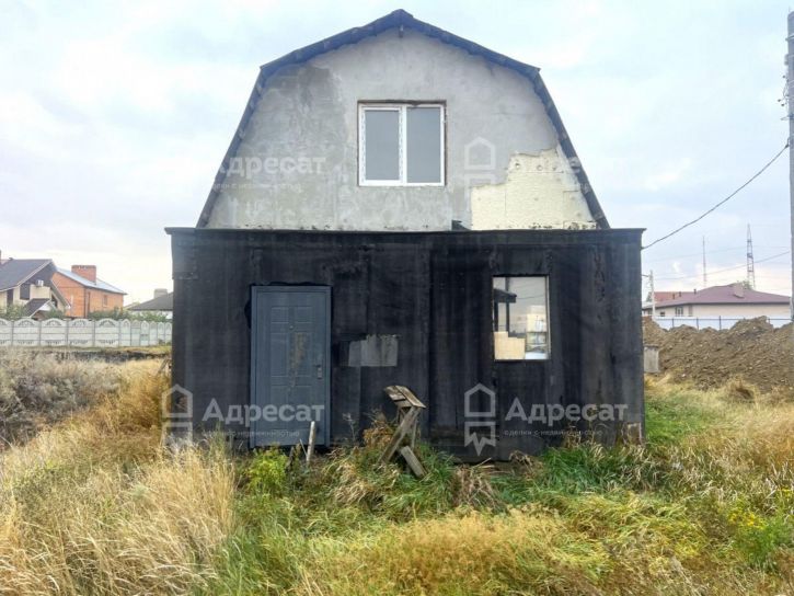 Коттедж/дом ул. Осенняя