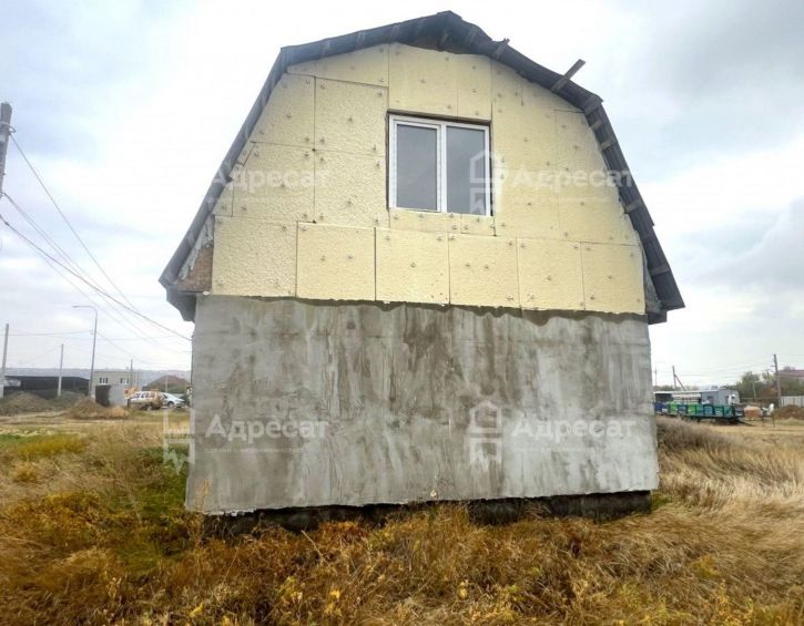 Коттедж/дом ул. Осенняя