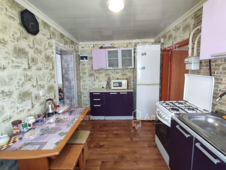 Коттедж/дом ул. Прокофьева