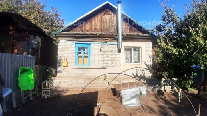 Коттедж/дом ул. Шоферская