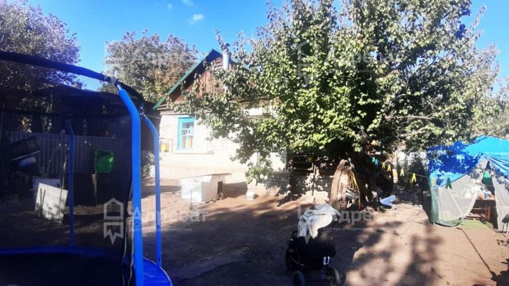 Коттедж/дом ул. Шоферская