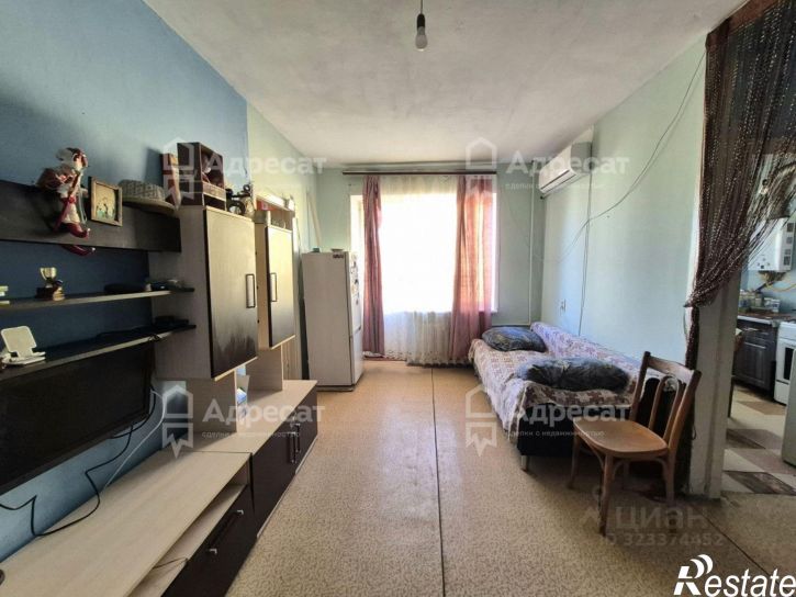 2-комн квартира улица Генерала Шумилова, 31,  д. 31