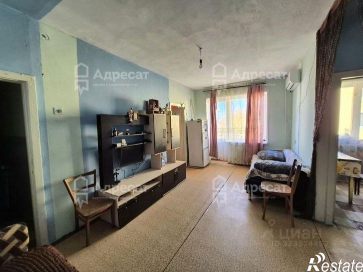 2-комн квартира улица Генерала Шумилова, 31,  д. 31