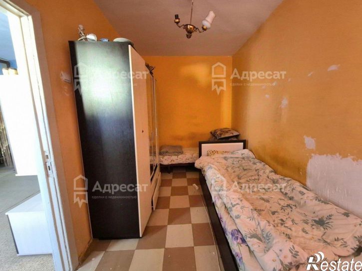 2-комн квартира улица Генерала Шумилова, 31,  д. 31