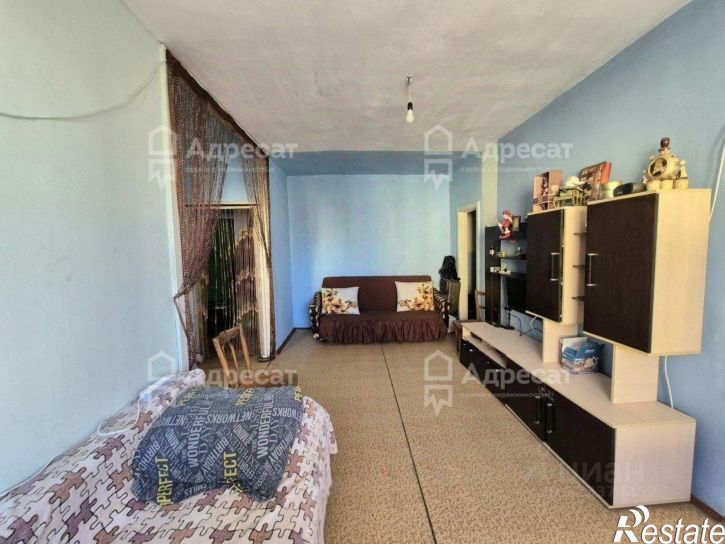 2-комн квартира улица Генерала Шумилова, 31,  д. 31