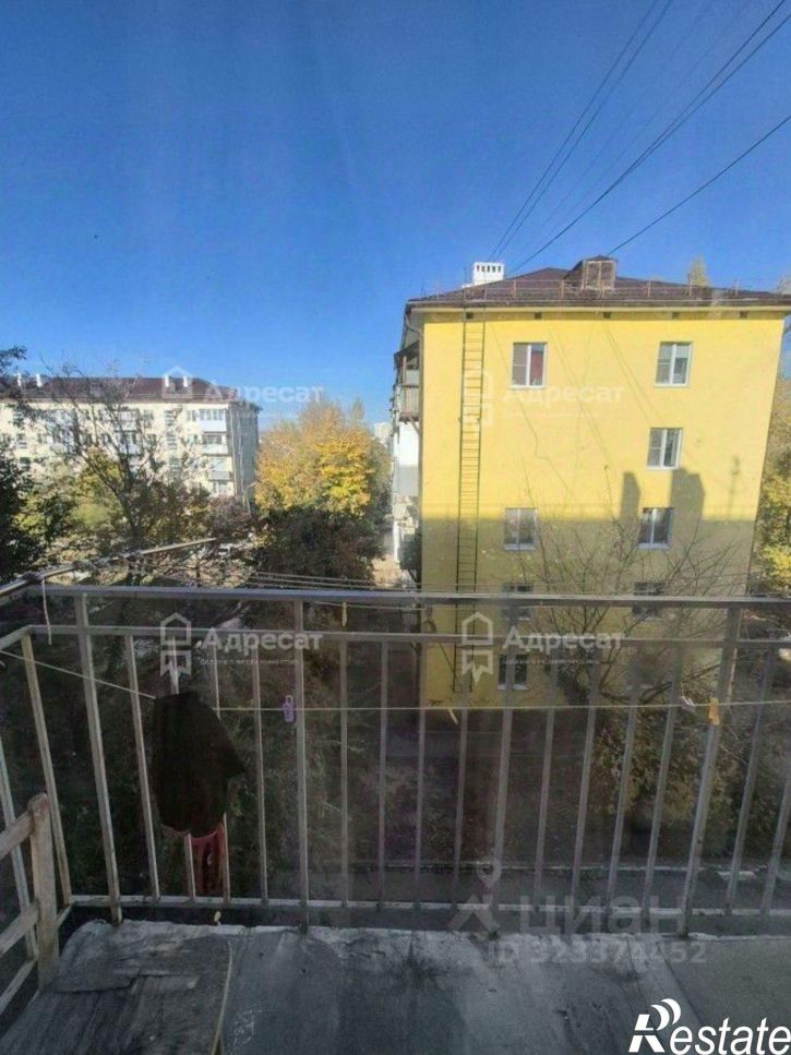 2-комн квартира улица Генерала Шумилова, 31,  д. 31