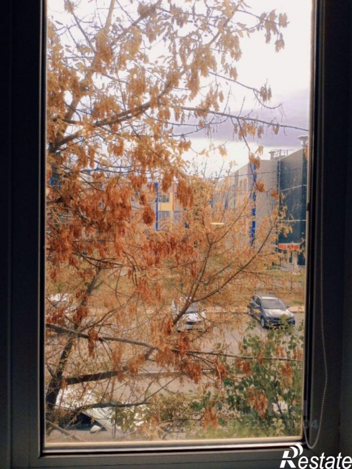 2-комн квартира улица Елисеева, 15А,  д. 15А