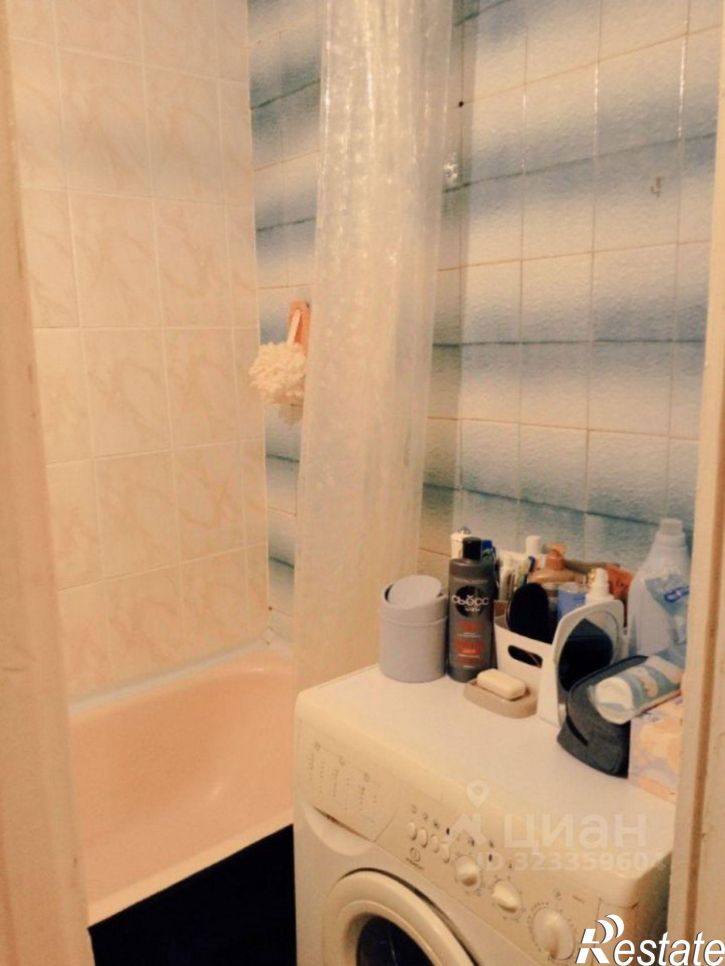 2-комн квартира улица Елисеева, 15А,  д. 15А