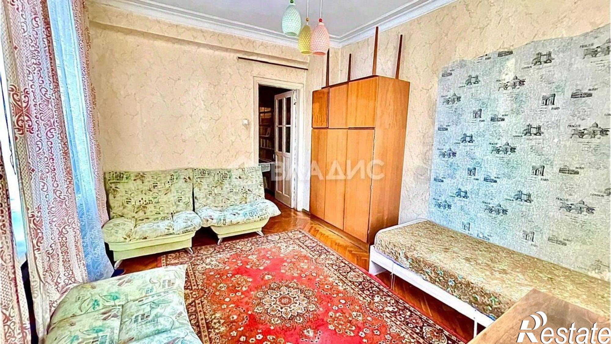 Купить квартиру за 7 700 000 рублей на пр-кт им. В.И. Ленина, 15