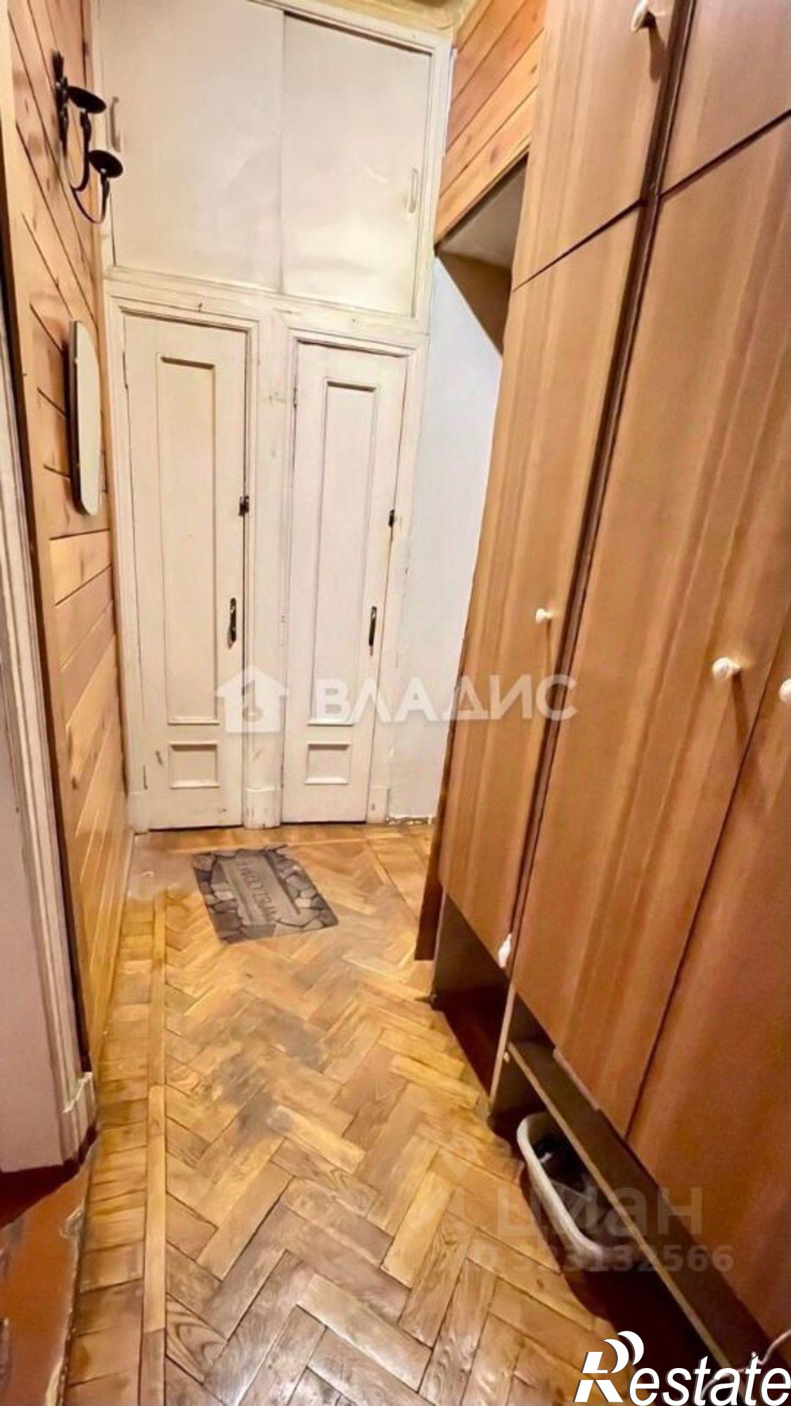 Купить квартиру за 7 700 000 рублей на пр-кт им. В.И. Ленина, 15