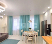 3-комн, 94кв м, этаж 12/16 Кузнецкая улица, 75