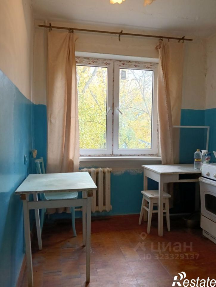 1-комн квартира улица 51-й Гвардейской, 61,  д. 61