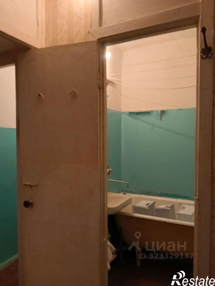 1-комн квартира улица 51-й Гвардейской, 61,  д. 61