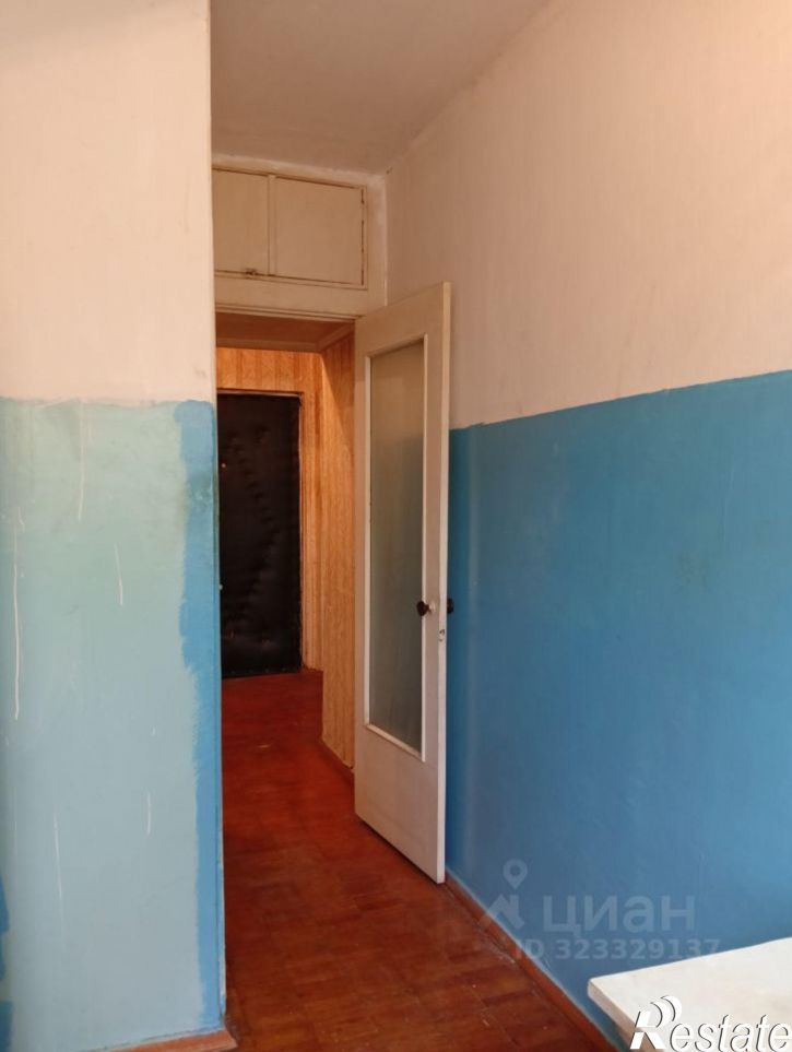 1-комн квартира улица 51-й Гвардейской, 61,  д. 61