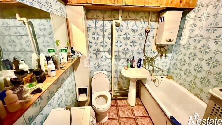 2-комн квартира пр-кт им. В.И. Ленина, 15,  д. 15