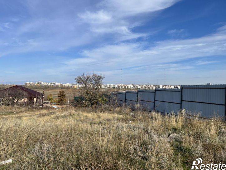 Земельный участок улица Джамбула Джабаева, 287,  д. 287