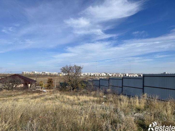 Земельный участок улица Джамбула Джабаева, 287,  д. 287